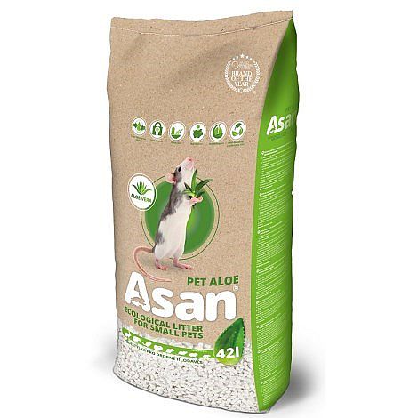 ASAN PET Aloe 42l