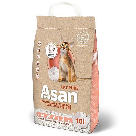 ASAN CAT Pure 10l