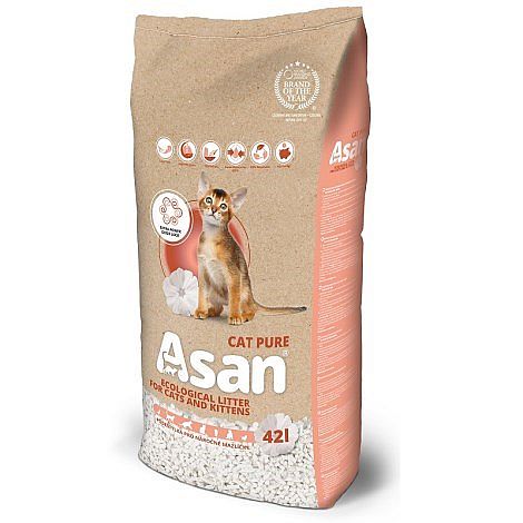 ASAN CAT Pure 42l