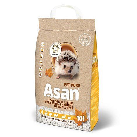 ASAN PET Pure 10l