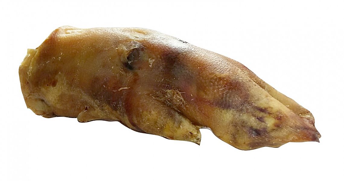 VitaFit sušená bravčová paprčka celá predná