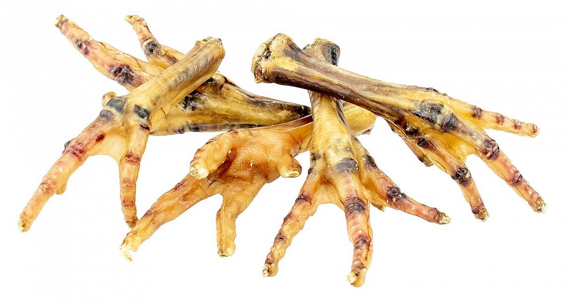 VitaFit kuracie beháky natural 1ks