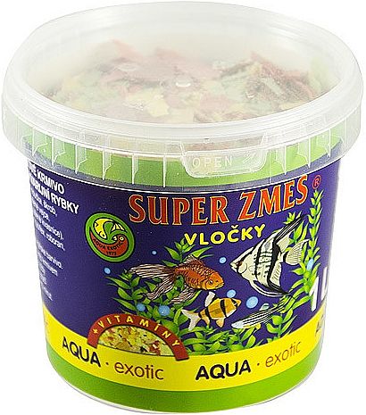 Superzmes 1000 ml
