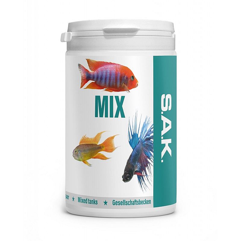 SAK mix 300 ml - VLOČKY