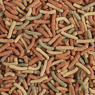 Tropical BREEDER LINE POND STICKS MIX 50L/5kg