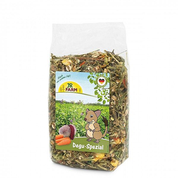 JR FARM degu špecial 500g