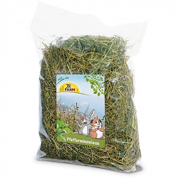 JR FARM seno s mätou 500g