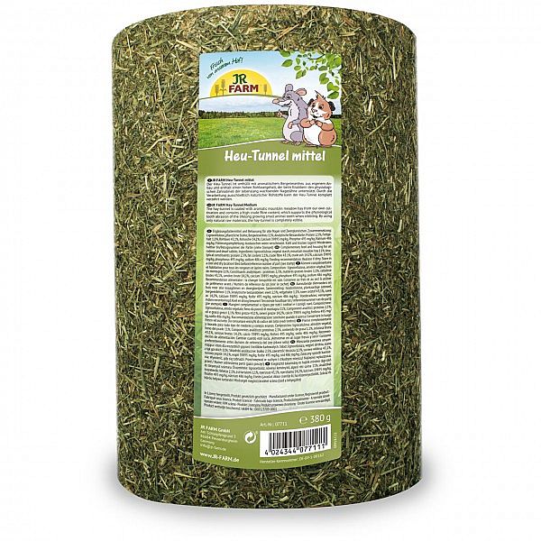 JR FARM tunel zo sena medium 380g