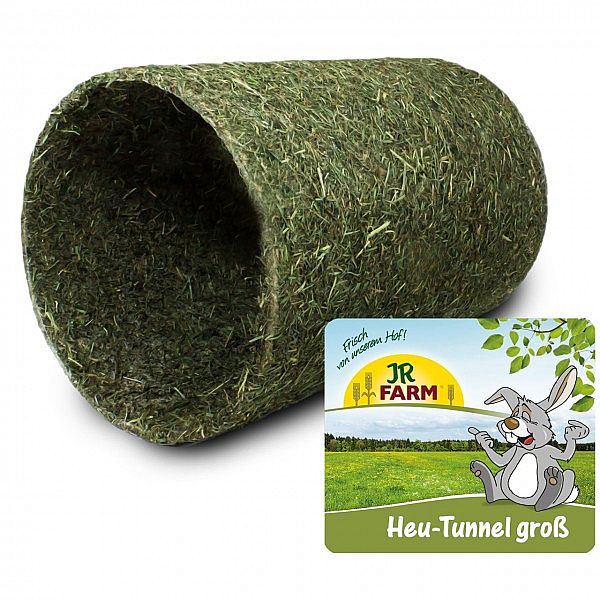 JR FARM tunel zo sena large 750g