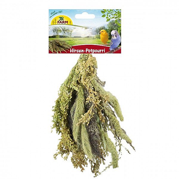 JR FARM MIX proso 50g