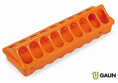 Krmítko pre hydinu 30cm