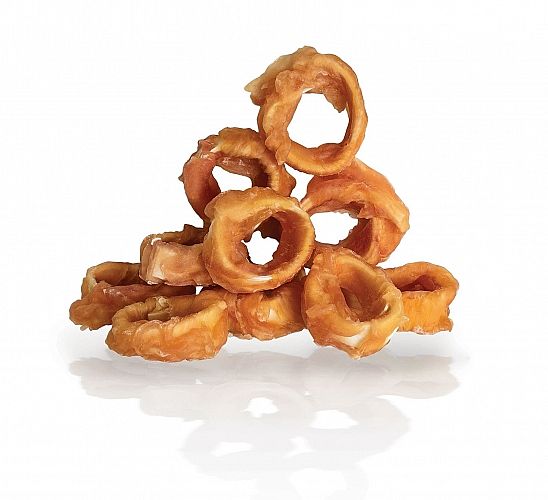KD Kuracie mäsko na treščej rolke 500g