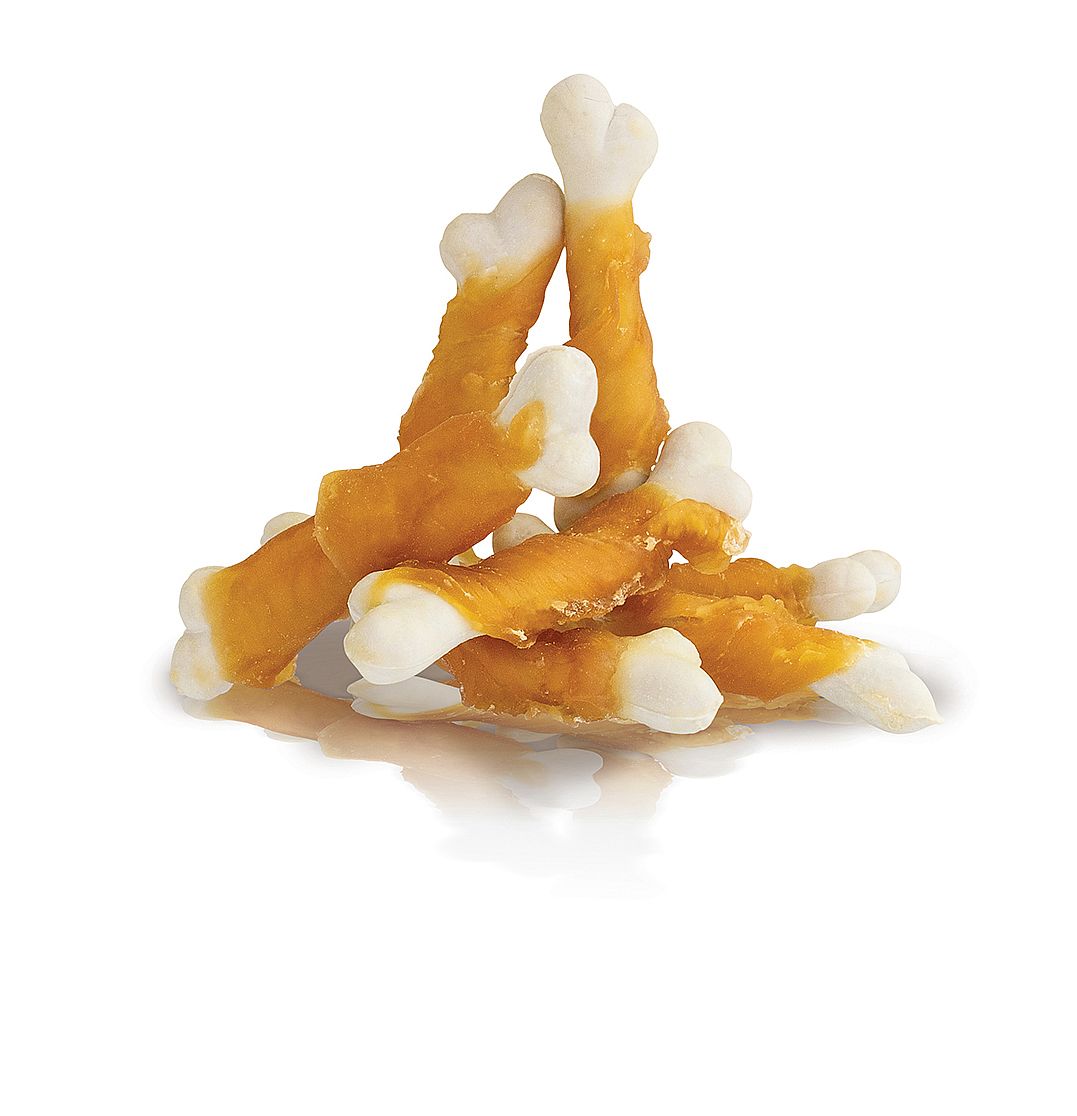 KD Kuracie prsia na kalciovej kosti 500g