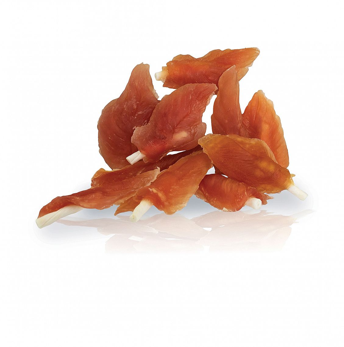 KD Kuracie prsia na byvolej tyčinke mini 500g 9cm