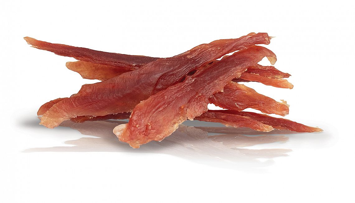 KD Kačací plátok- mäkké mäso 500g