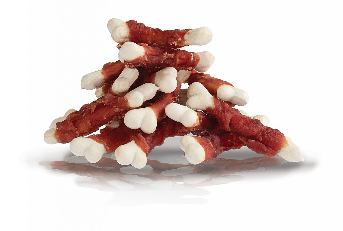 KD Kačacie prsia na kalciovej kosti 500g