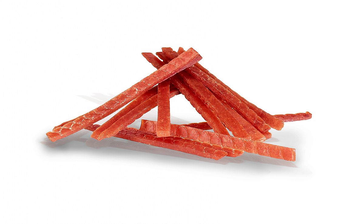 KD Kačacie mäkké prúžky 250g