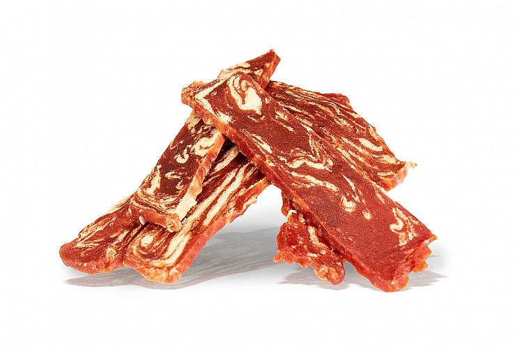 KD Hovädzie filetované mäso 250g