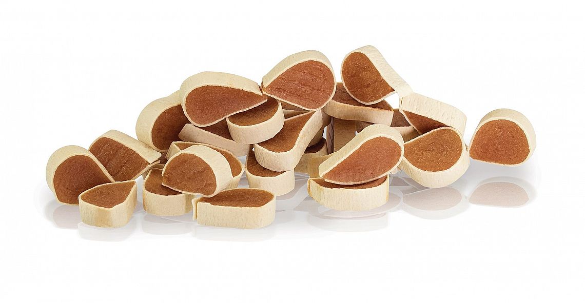 KD Králičie malé suši 250g