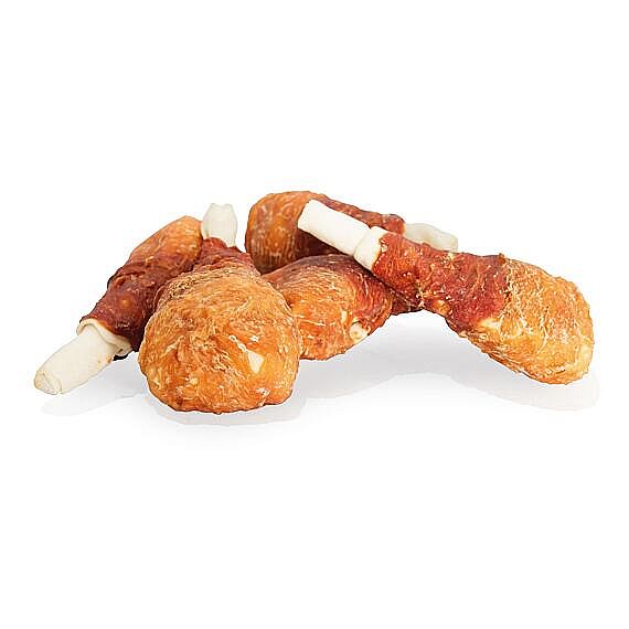 KD BUFFET stehno s kačacím a kuracím mäskom 14 cm [10ks]