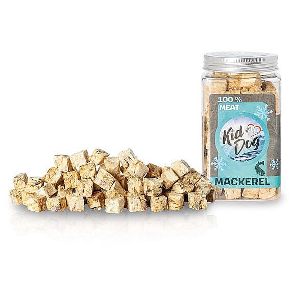 KD SUPER PREMIUM 100% makrela 60 g DÓZA 2 + 1