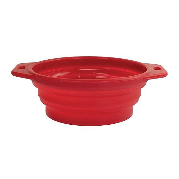 HHD Silikónová miska 0.5l/14.5cm