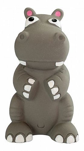 HHD Pískaci hroch 11.5cm