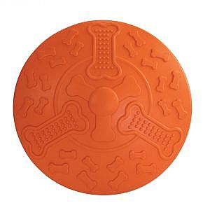 HHD Lietajúci tanier 19cm- vanilka