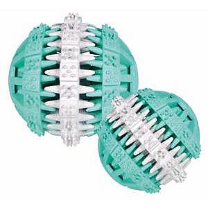 HHD Dentálna lopticka 6cm - matová