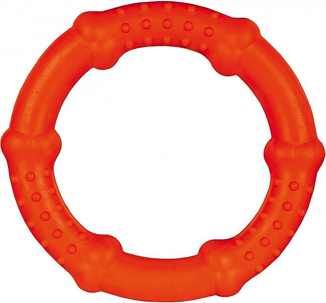 HHD Tréningový kruh 17cm- vanilka, plávajúci