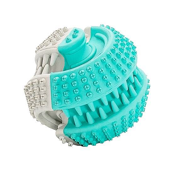 HHD Dentálna mätová loptička dvojfarebná 6cm