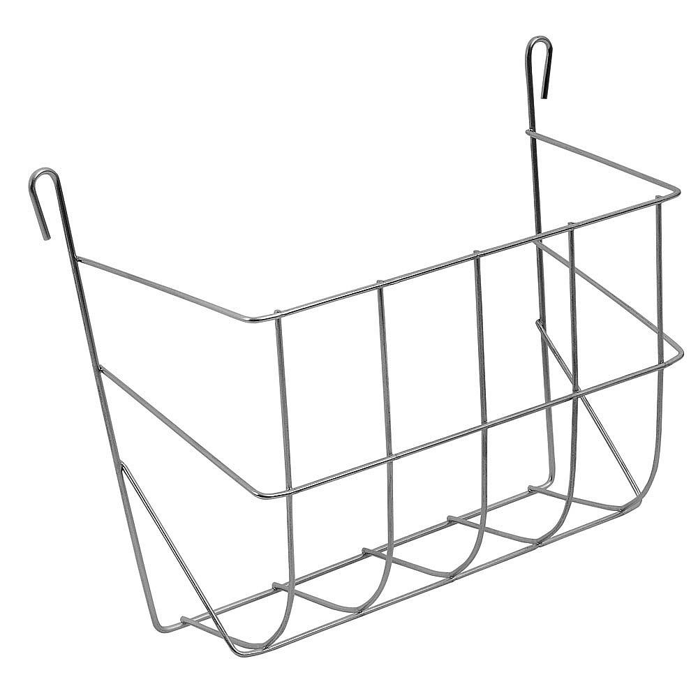 Drôtený senník 20 cm