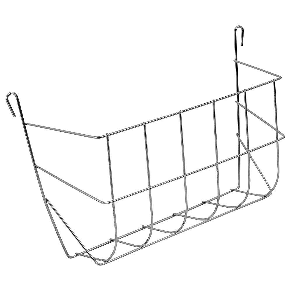 Drôtený senník 25 cm