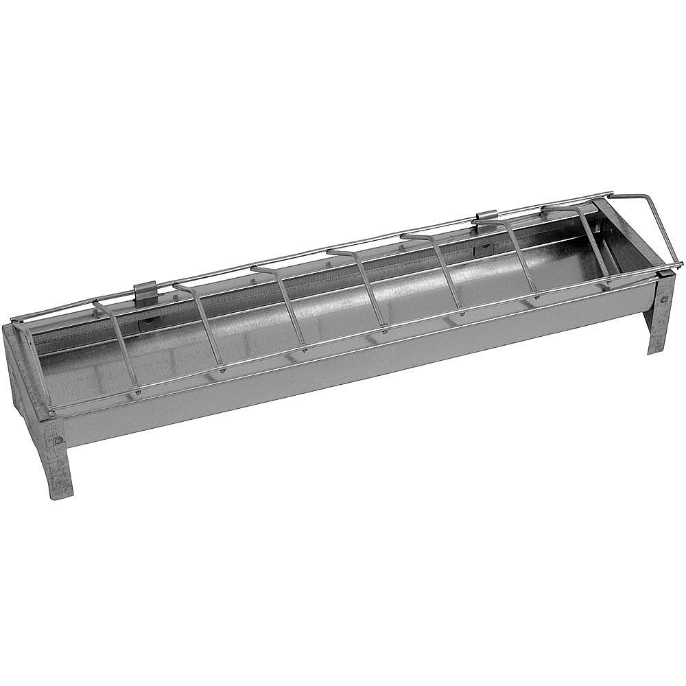 Pozinkované krmítko 50cm