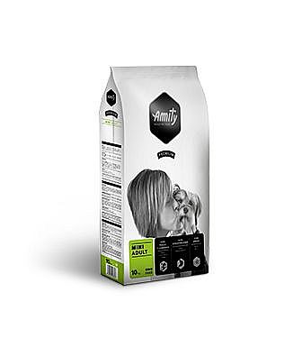 Amity Premium Adult Mini 10 kg