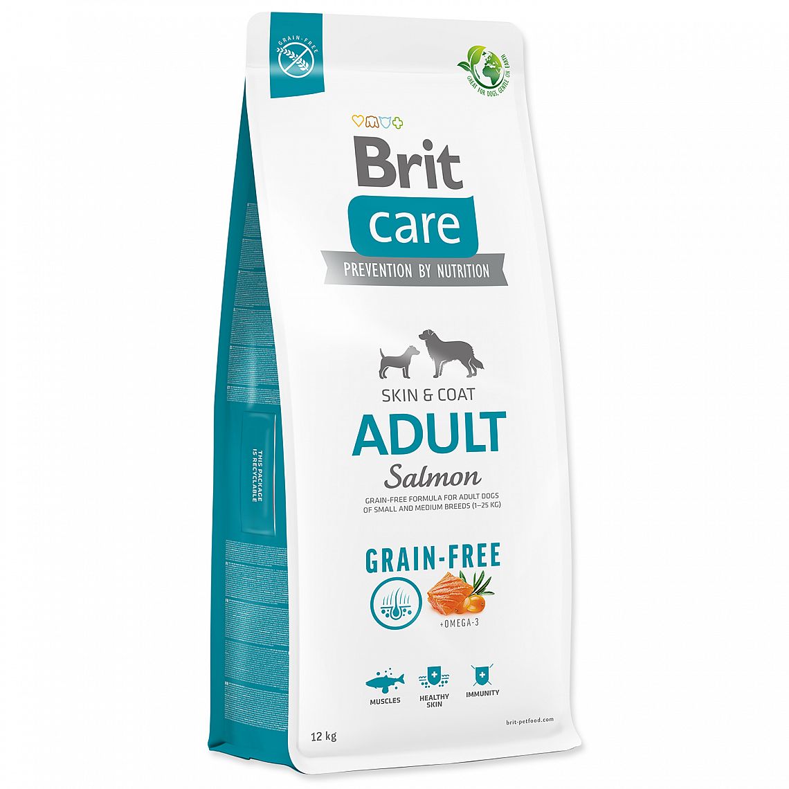 BRIT Care Dog Grain-free Adult 12kg