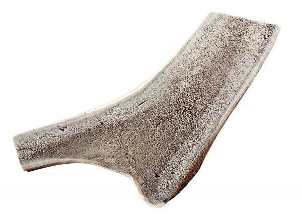 Maškrta jelení paroh rez L 81-110g alebo dlhší ako 12cm