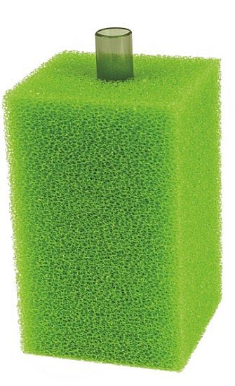 Polyuretan.pena c.1-10x10x16cm