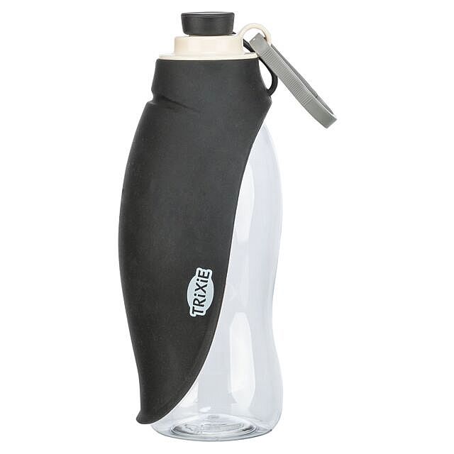 Bottle with Bowl, 0.55 l