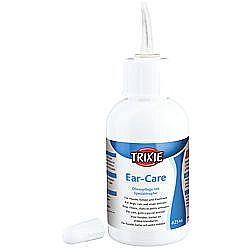 Trixie roztok na cistenie usi, 50 ml