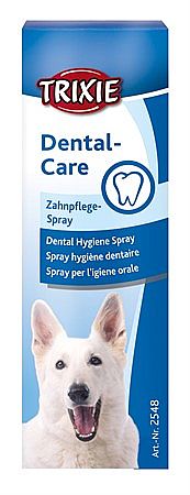 Trixie sprej na dentálnu hygienu pre psov, 50 ml