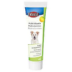 Trixie multivitamínová pasta, 100 g