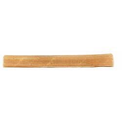 Trixie tycinka z byvolej kože, 12 cm/ø 15 mm, bulk 25g