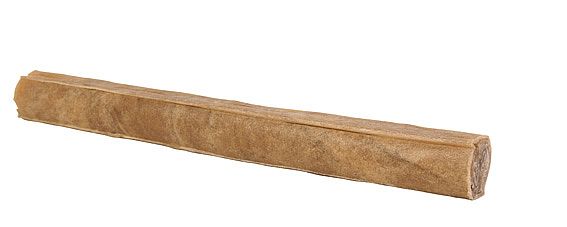 Trixie tycinka z byvolej kože, 25 cm/ø 20 mm, 80g