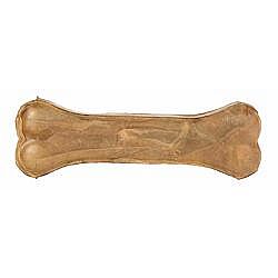 Trixie kost z byvolej kože, 15 cm, 75g