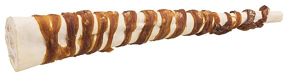 Buffalo tail, wrapped, 28–30 cm