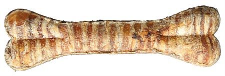 Chewing bones made of trachea, 10 cm, 2 × 35 g