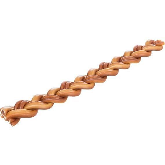 Chewing Bull Pizzle 25 cm/ 58g, bulk [50]