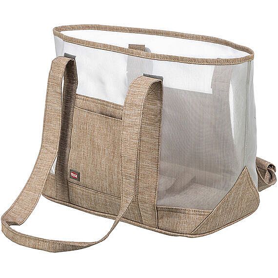Carrier Mary bag, 53 × 30 × 20 cm, up to: 6 kg