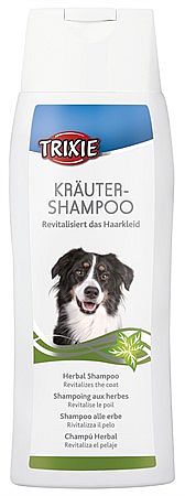 Trixie bylinkový šampón, 250 ml